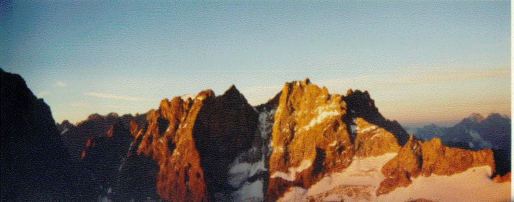 [Couloir du diable, Grande Ruine]