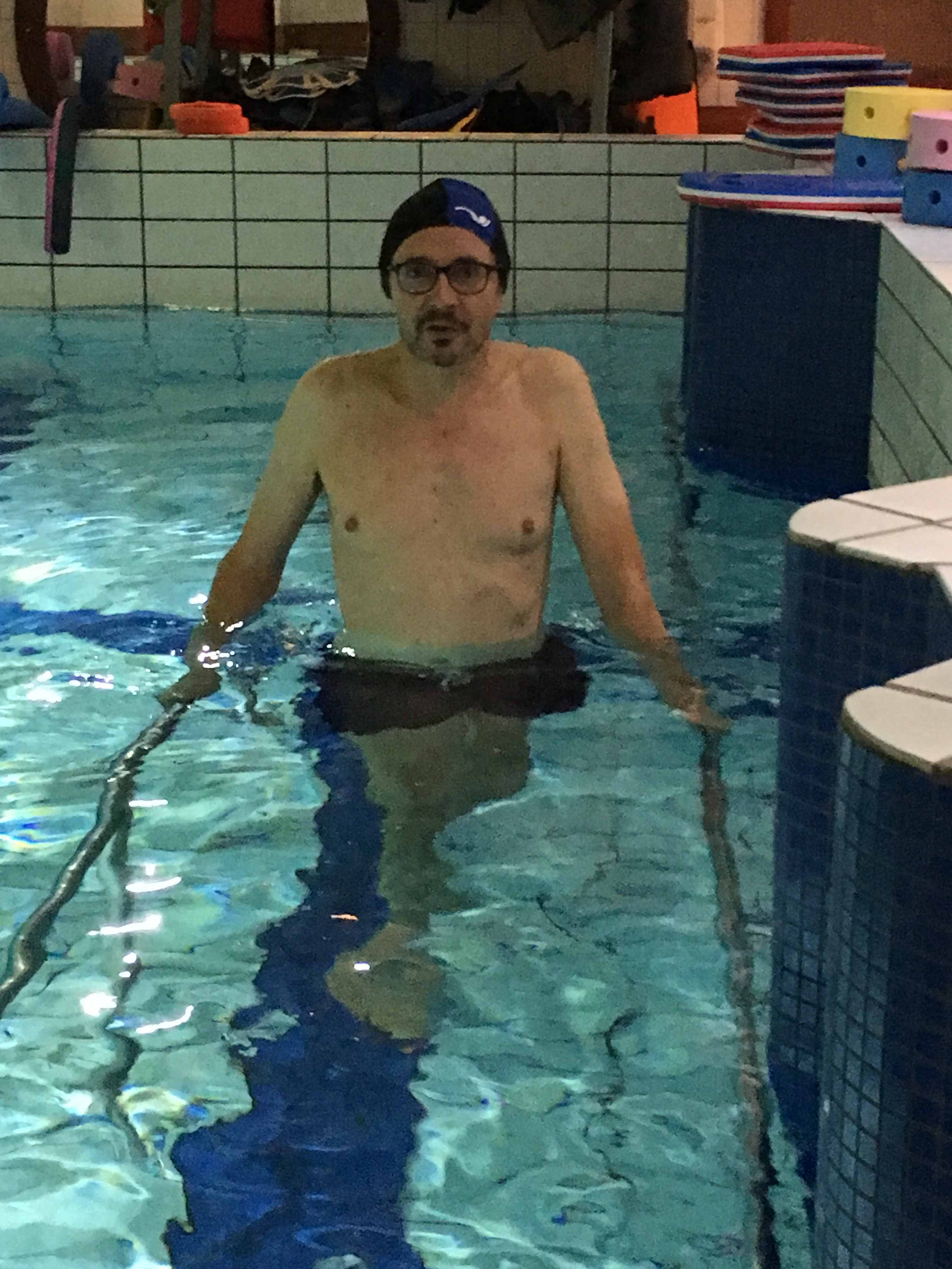 photo &agrave; la piscine (14/10/2016)