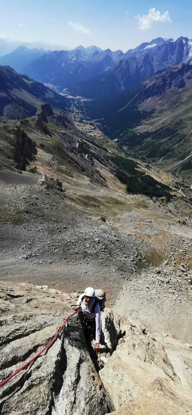 [T&ecirc;te de Colombe]