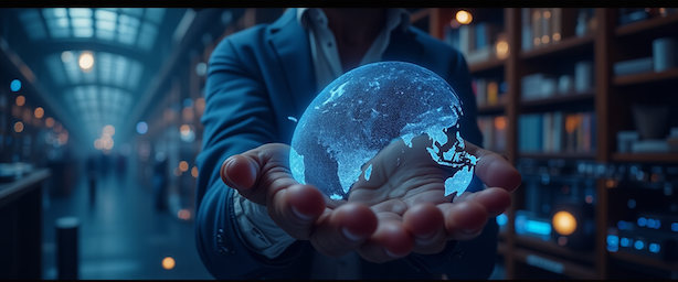 press to play or pause