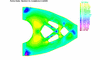 Cantilever. Initialisation 1 (392K)