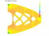 Cantilever. Initialization 2 (740K)