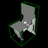 Optimal trone (5.2M)