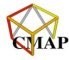 Logo du CMAP