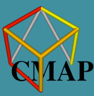 CMAP logo