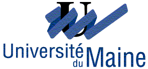 Logo University of Maine