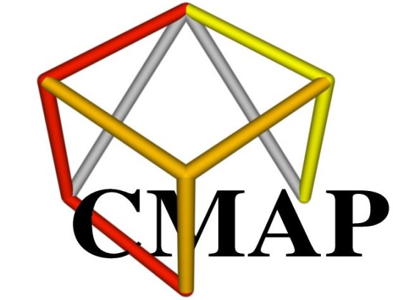 Logo CMAP