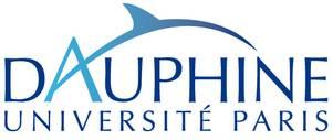 Logo of the University of Paris-Dauphine
