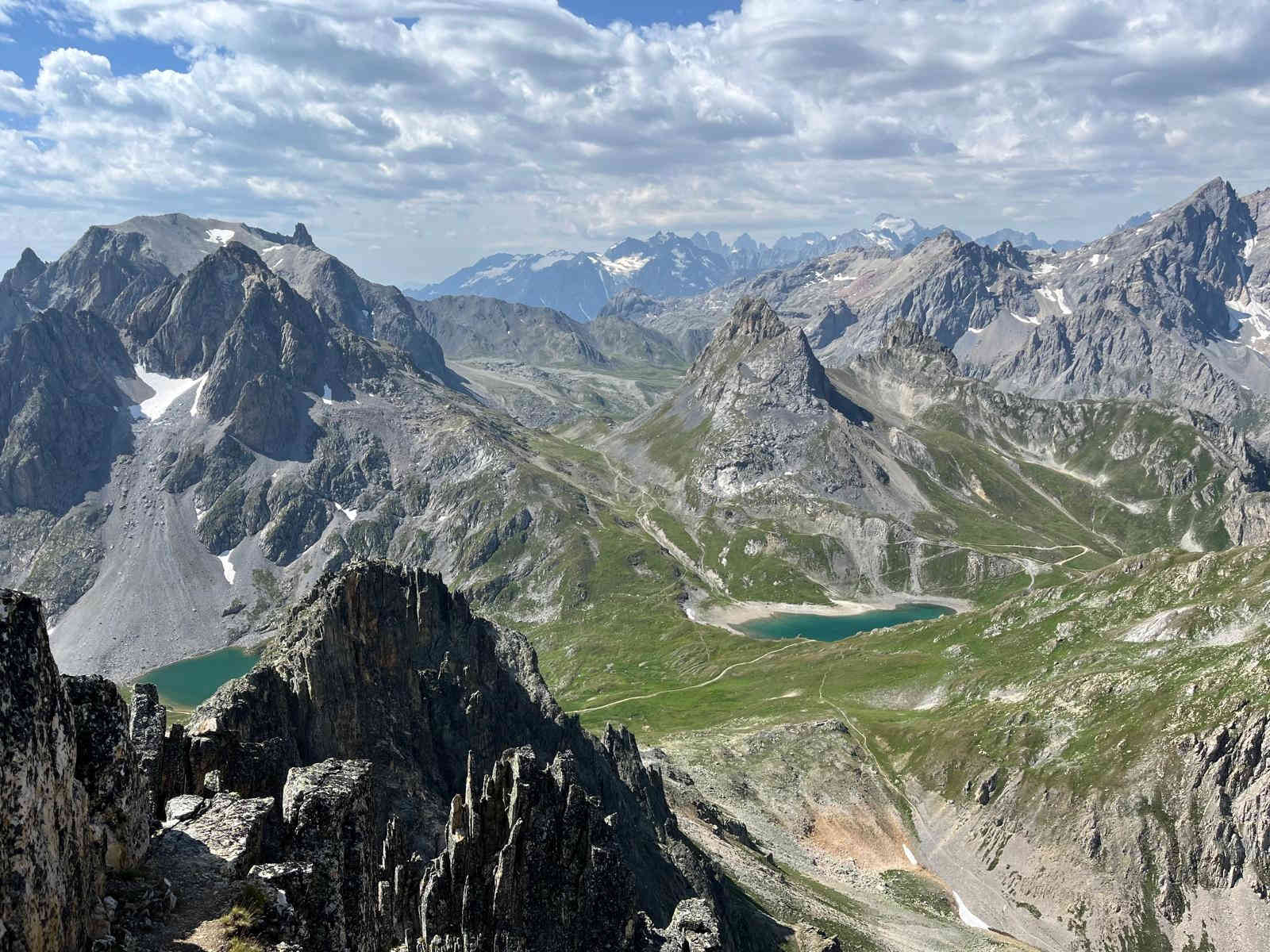 [Aiguille noire]