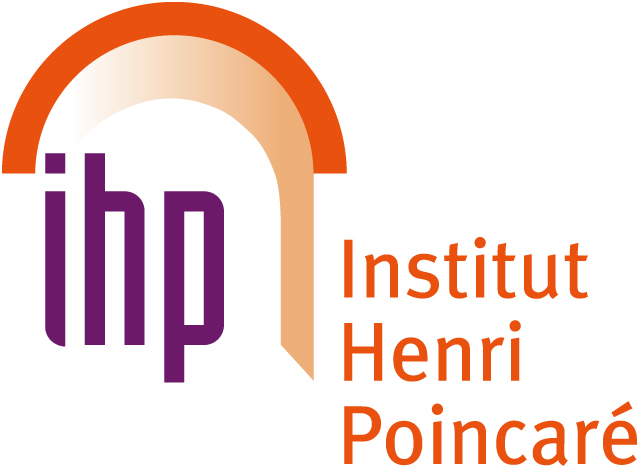 logo IHP