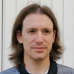 Aymeric Dieuleveut