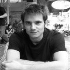 Matthieu Lerasle