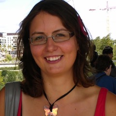 Angelina Roche