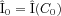 Im8 ${Γ_0=Ψ{(C_0)}}$