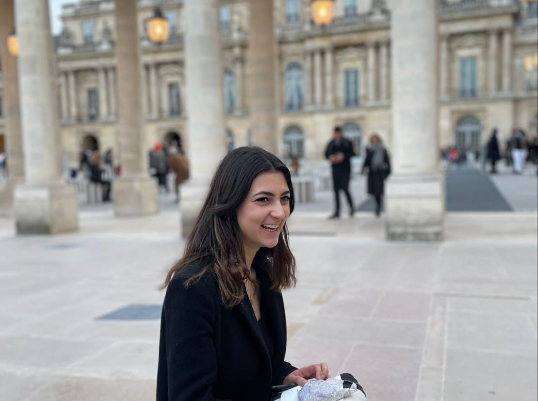 Photo personnelle