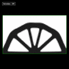 Pont 2d et gradient topologique (572K)